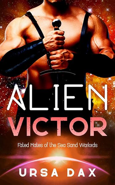 Alien Victor