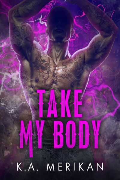 Take My Body