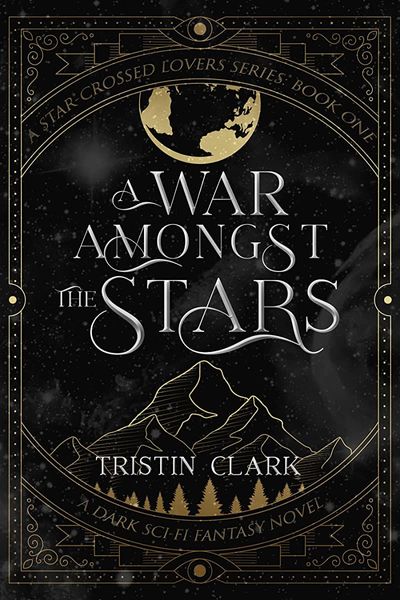A War Amongst the Stars