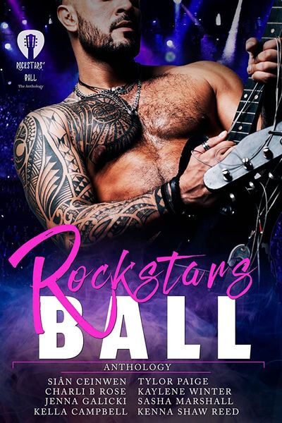 Rockstars’ Ball