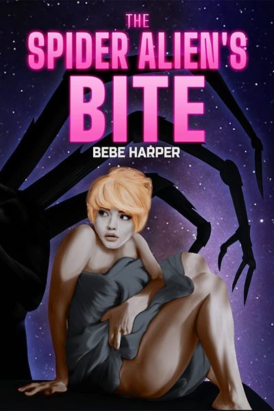 Spider Alien’s Bite