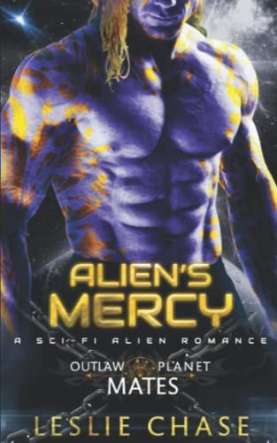 Alien's Mercy