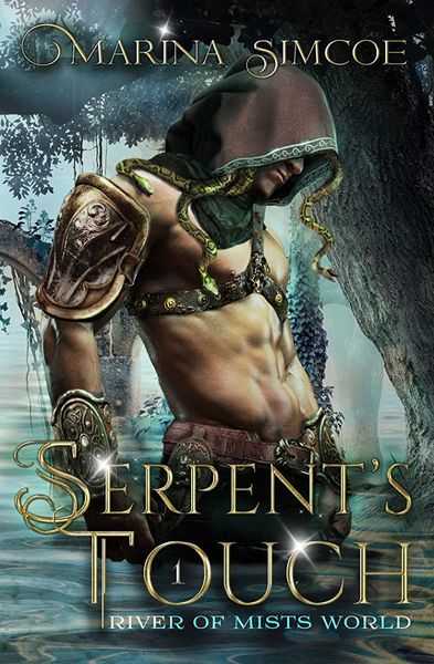 Serpent's Touch