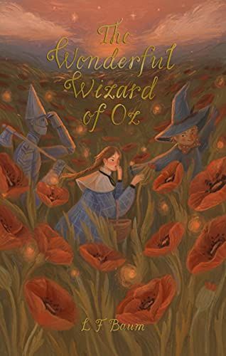 The Wonderful Wizard of Oz (Exclusive)