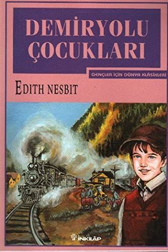 Demiryolu çocukları