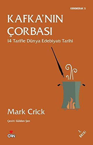Kafkanin Corbasi