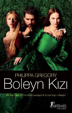 Boleyn Kızı