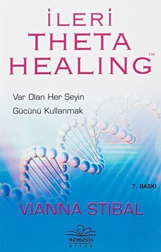 Ileri Theta Healing