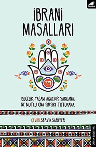 Ibrani Masallari