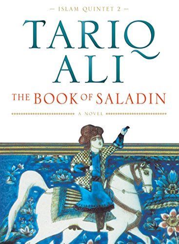 The Book of Saladin