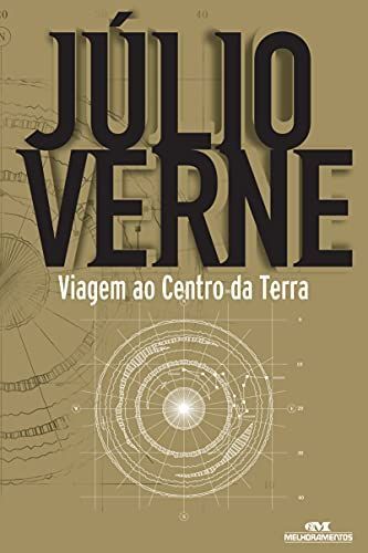 VIAGEM AO CENTRO DA TERRA