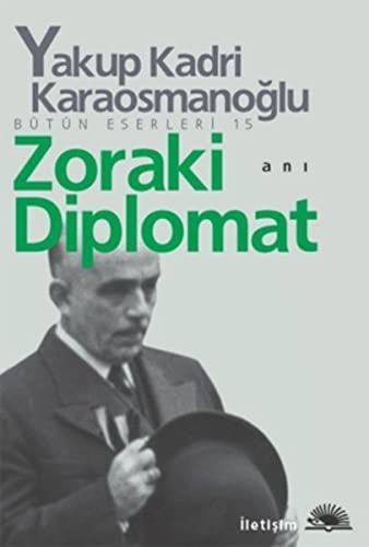 Zoraki diplomat