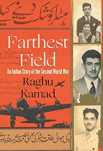 Farthest Field