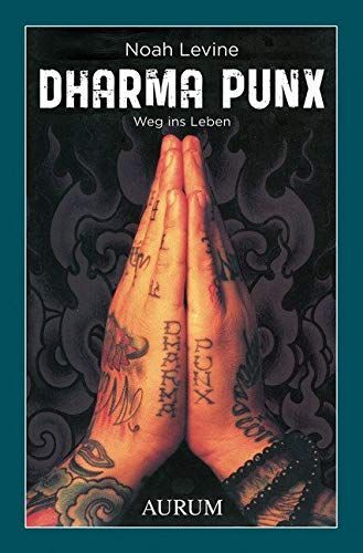 Dharma Punx