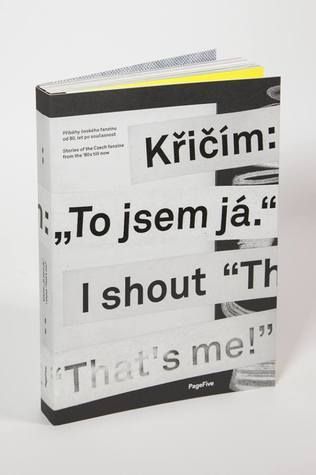 Křičím