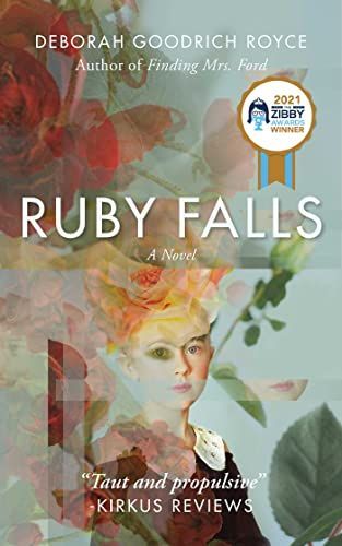 Ruby Falls