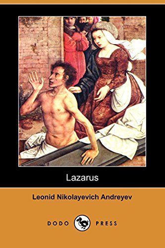 Lazarus (Dodo Press)