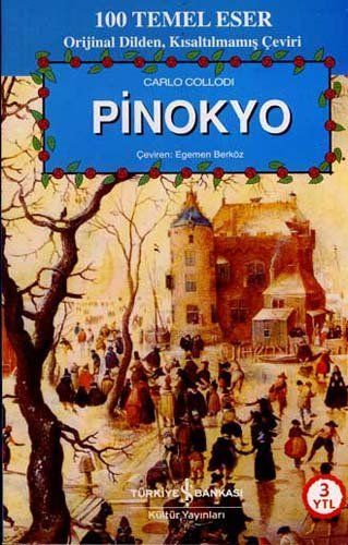 Pinokyo