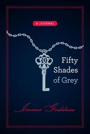 Fifty Shades of Grey, Inner Goddess