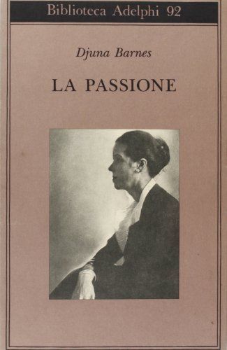 La passione