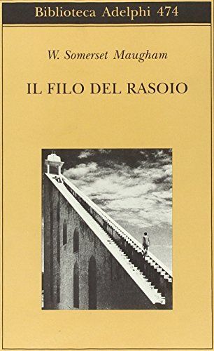 Il filo del rasoio