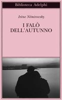 I falò dell'autunno