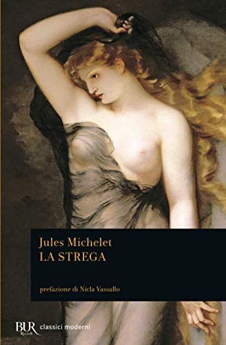 La strega