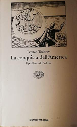 La conquista dell'America