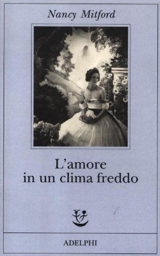 L'amore in un clima freddo