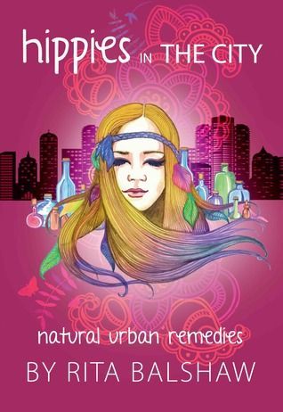 Hippies in the City - Natural Urban Remedies
