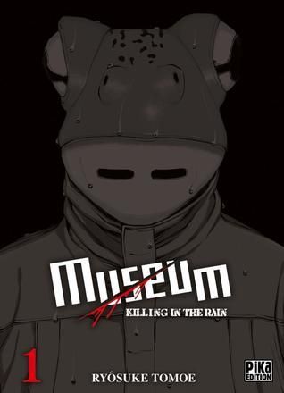 Museum, vol.1