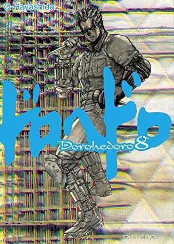 Dorohedoro