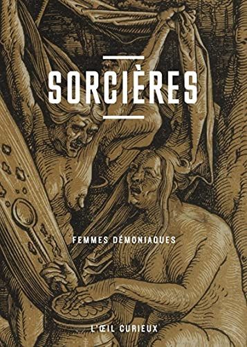 Sorcières