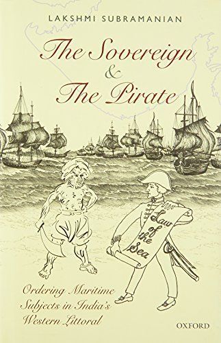 The Sovereign and the Pirate