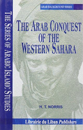 Christianity Among the Arabs in Pre-Islamic Times