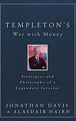 Templeton's Way with Money