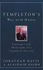 Templeton's Way with Money