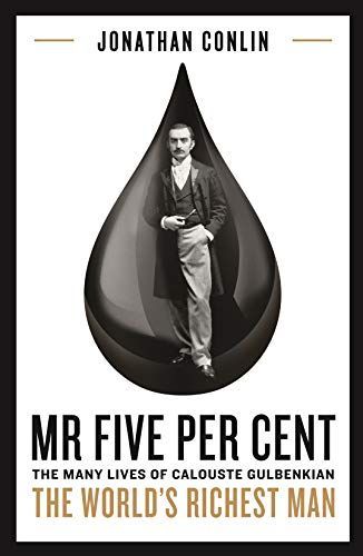 Mr Five Per Cent