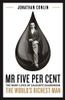 Mr Five Per Cent