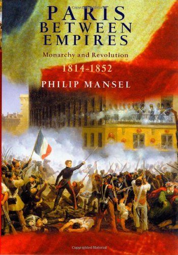 Paris Between Empires