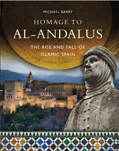 Homage to Al-Andalus