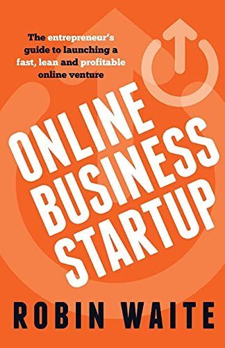 Online Business Startup
