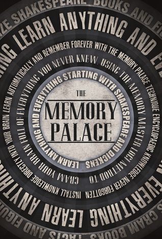 The Memory Palace - Learn Anything and Everything
