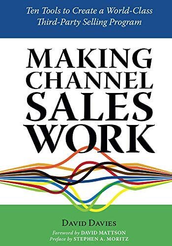 Making Channel Sales Work