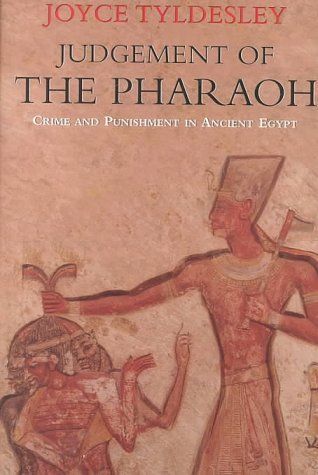 Judgement of the Pharaoh