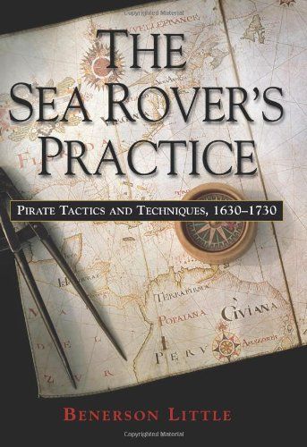 The Sea Rover's Practice