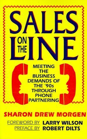 Sales on the Line