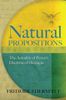 Natural Propositions