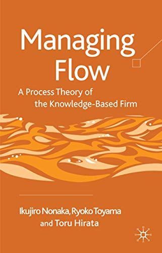 Managing Flow