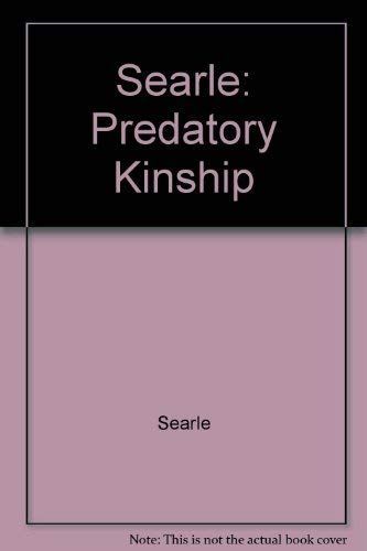 Predatory Kinship and the Creation of Norman Power, 840-1066